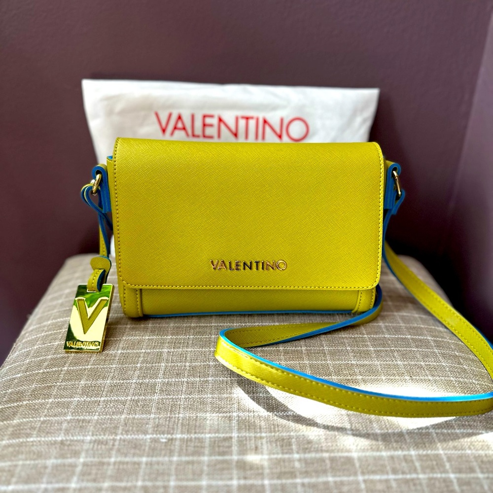 Valentino I love summer Cabas de Sarenza Bag